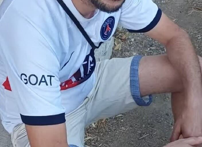 Photo de profil de maximumus