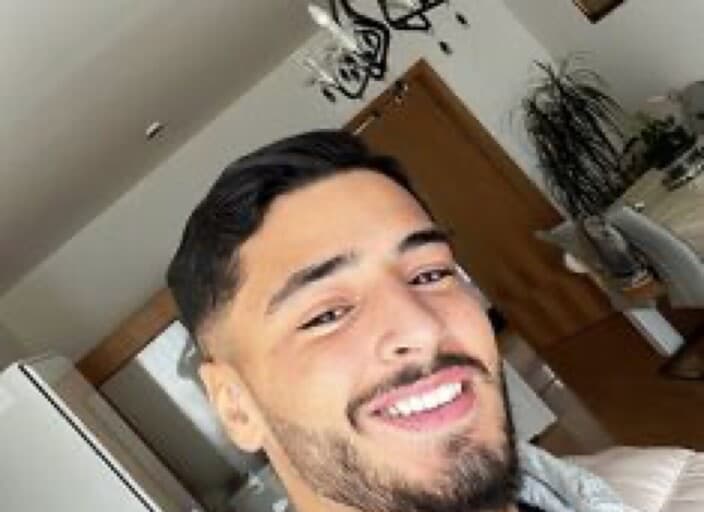 Photo de profil de coquin7515