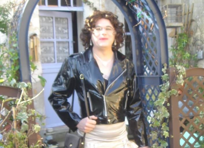 Photo de profil de alinedu45