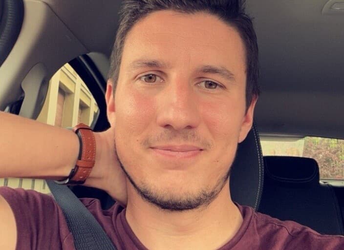 Photo de profil de kvin45