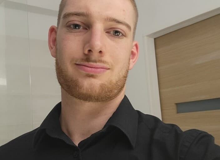 Photo de profil de Antoinevv