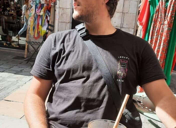 Photo de profil de Scarmentado