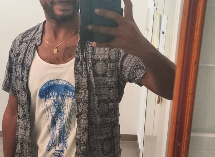 Photo de profil de Blacko34