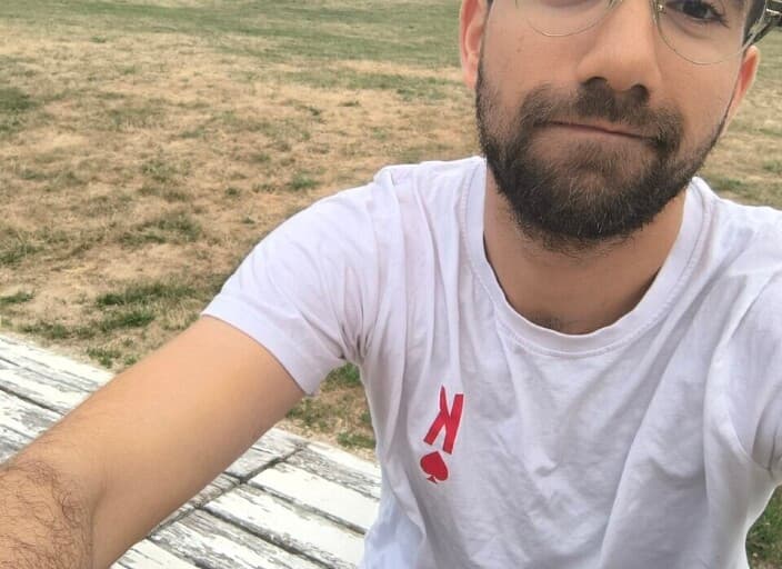 Photo de profil de makkii95