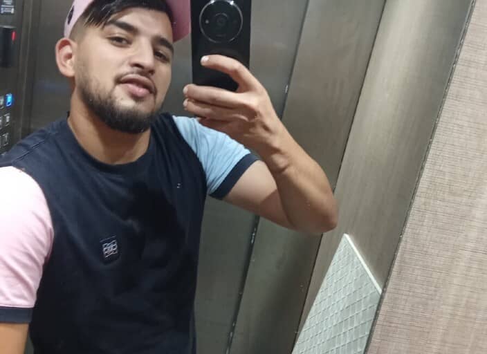 oussama