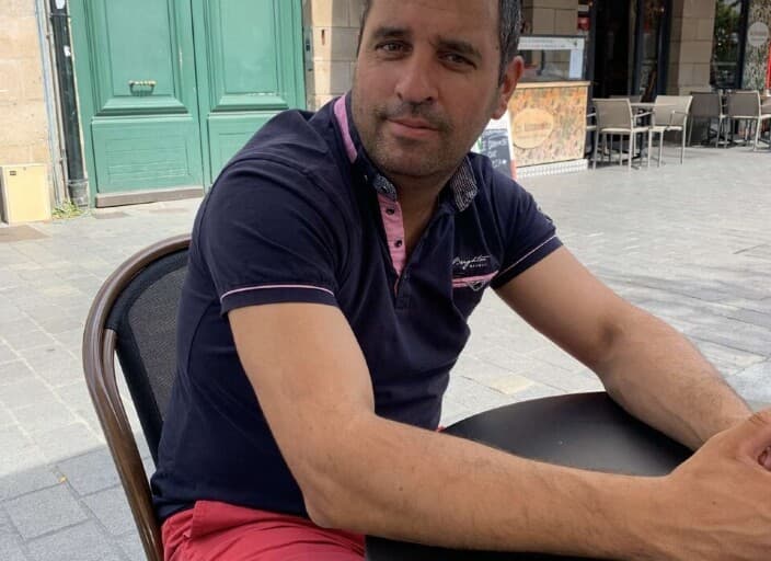 Photo de profil de Nico85agri