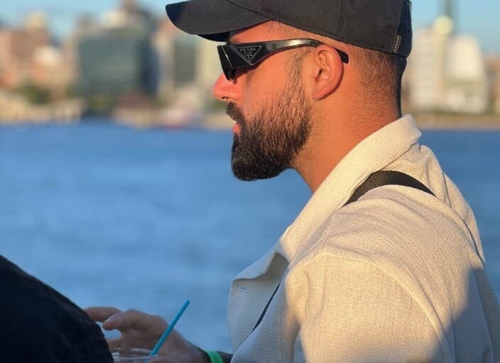 Photo de profil de levon