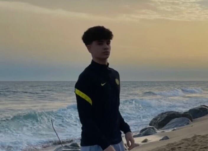Photo de profil de Matheolr6