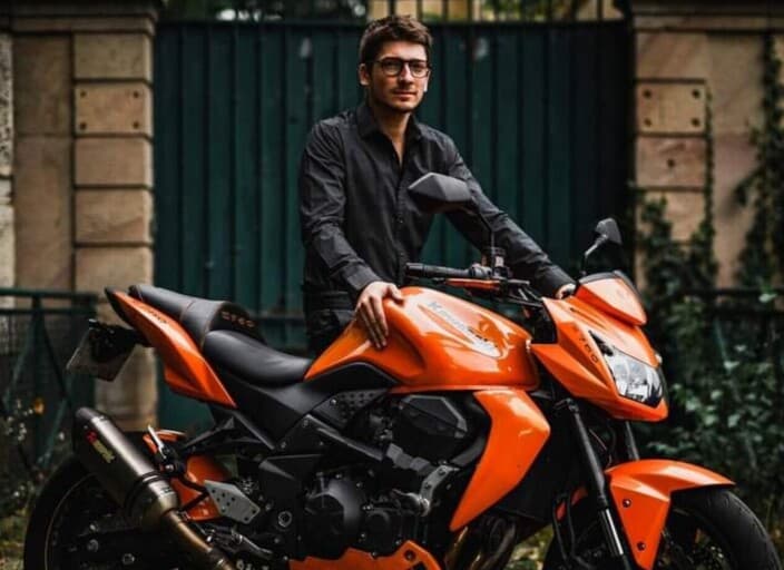 Photo de profil de guillaumeroutier