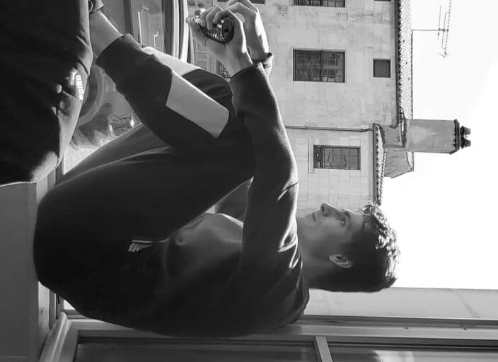 Photo de profil de Jorisp44