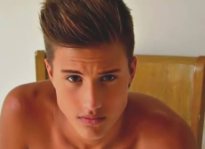 Photo de profil de Enzo-v