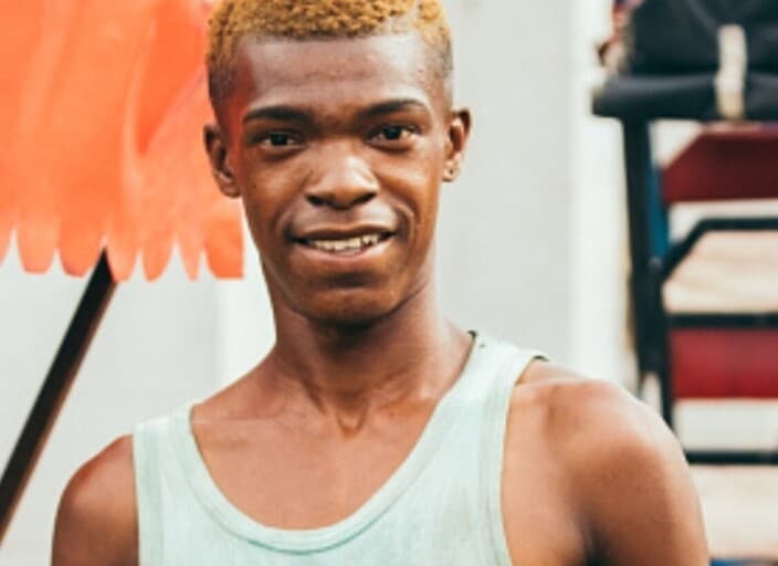 Photo de profil de matheo81