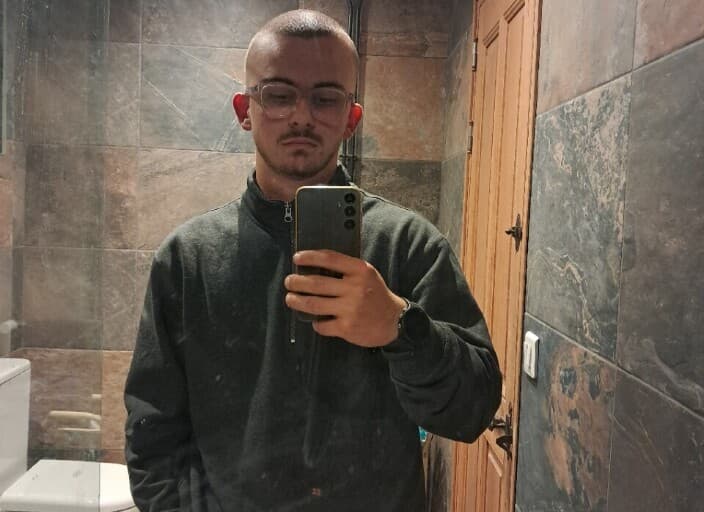 Photo de profil de Charles38