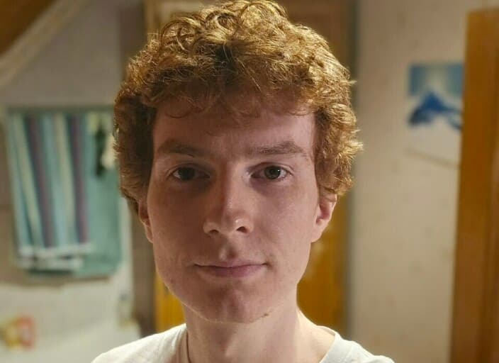 Photo de profil de RouxThomas