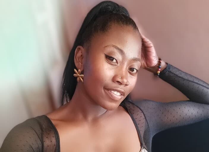 Photo de profil de Cissy69