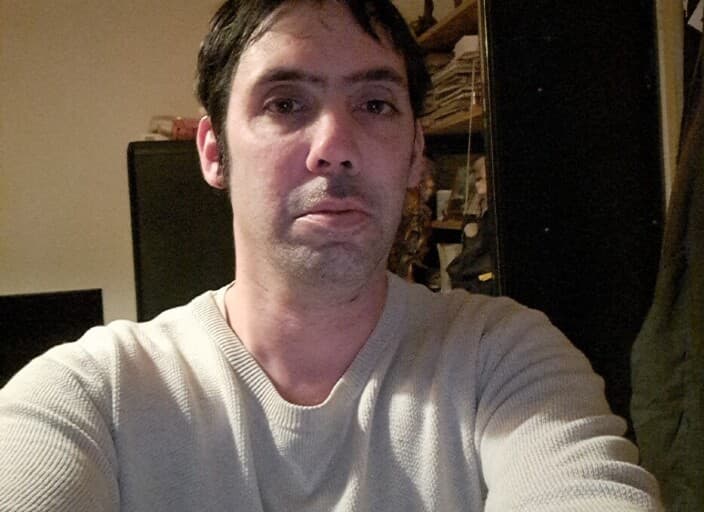 Photo de profil de mecsoumis