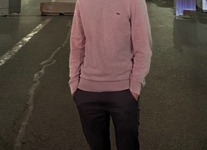 Photo de profil de tomP64