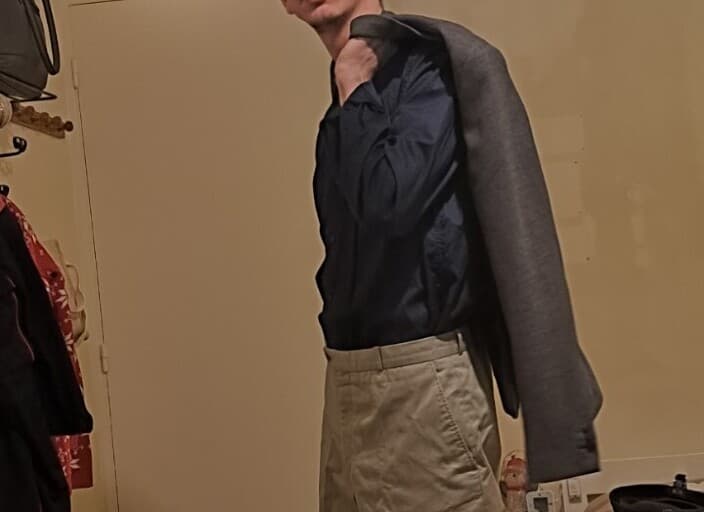 Photo de profil de xavyx