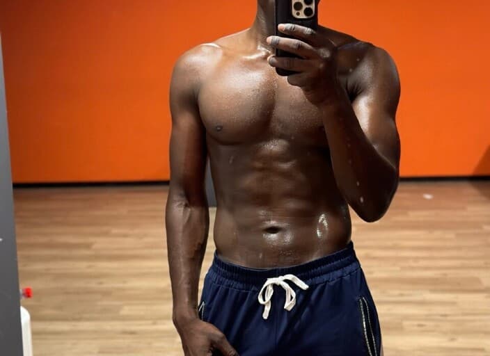 Photo de profil de Ghislainx1