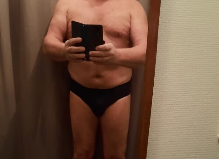 Photo de profil de Oliver1970