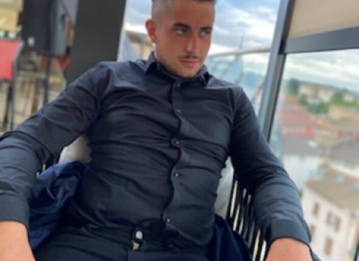 Photo de profil de thom01