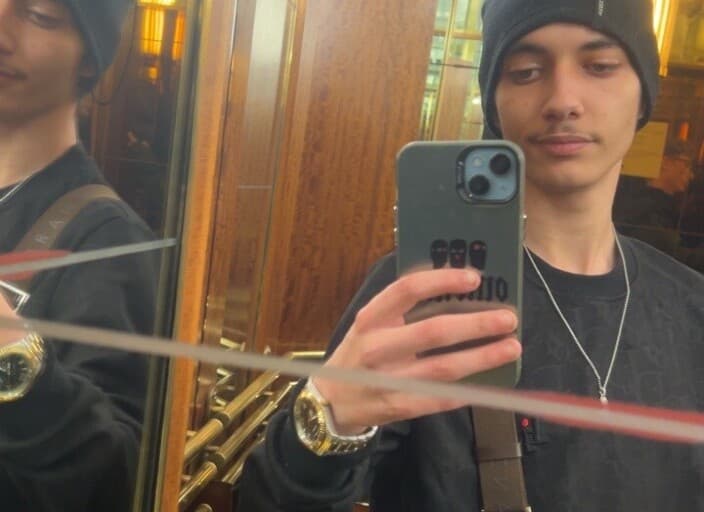 Photo de profil de ladji