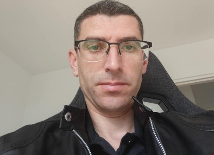 Photo de profil de AlexeFrance