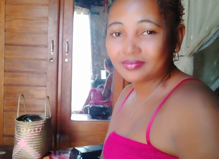 Photo de profil de Monica11