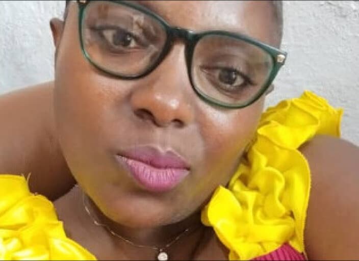 Photo de profil de Sandrine237