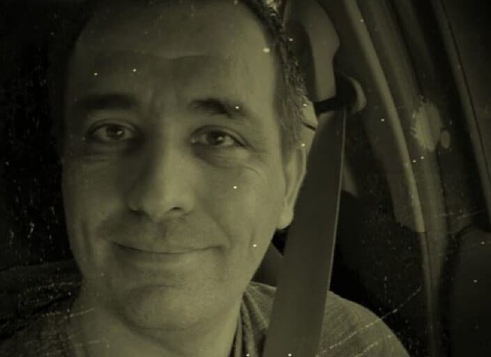 Photo de profil de fab345