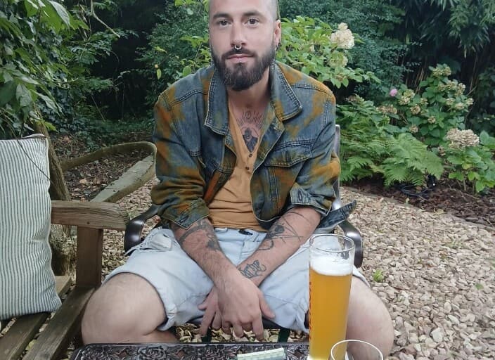 Photo de profil de Jouermmm