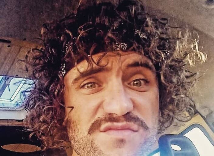 Photo de profil de Jarod23