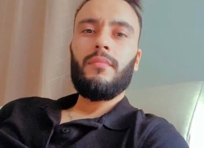 Photo de profil de Adam93