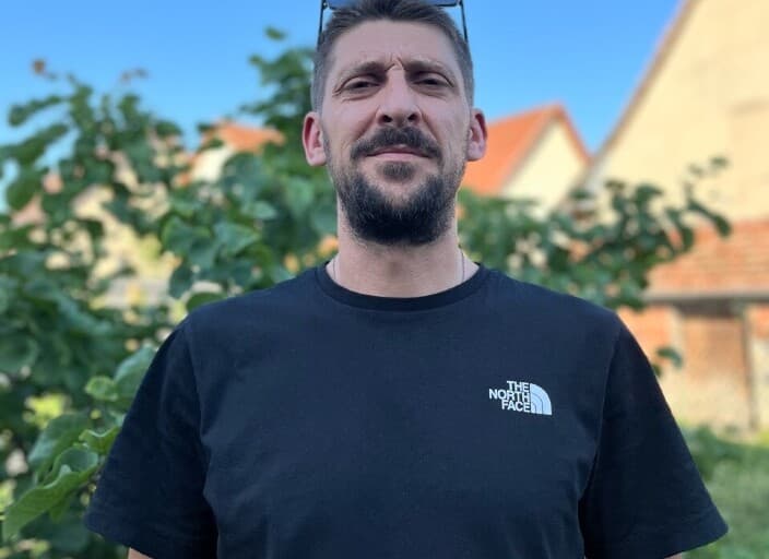 Photo de profil de Yannick67