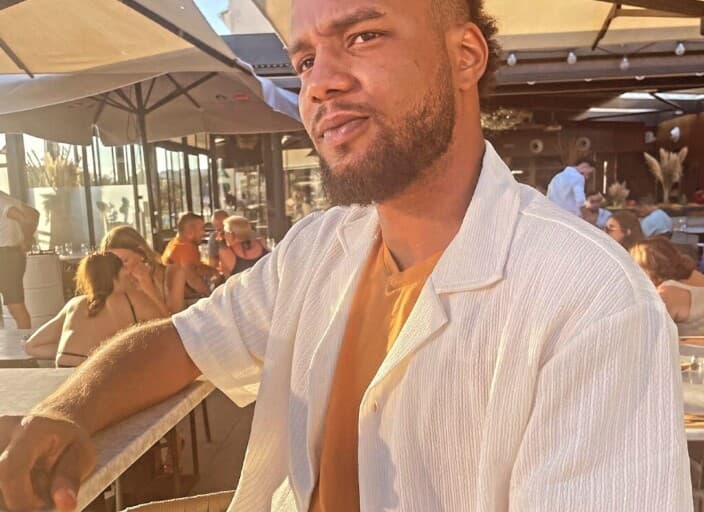 Photo de profil de Deekay