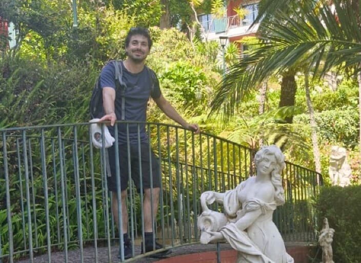 Photo de profil de Mattoche