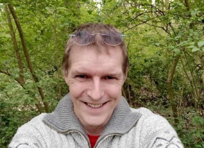 Photo de profil de moustique67