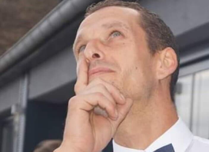 Photo de profil de Arnaldinio