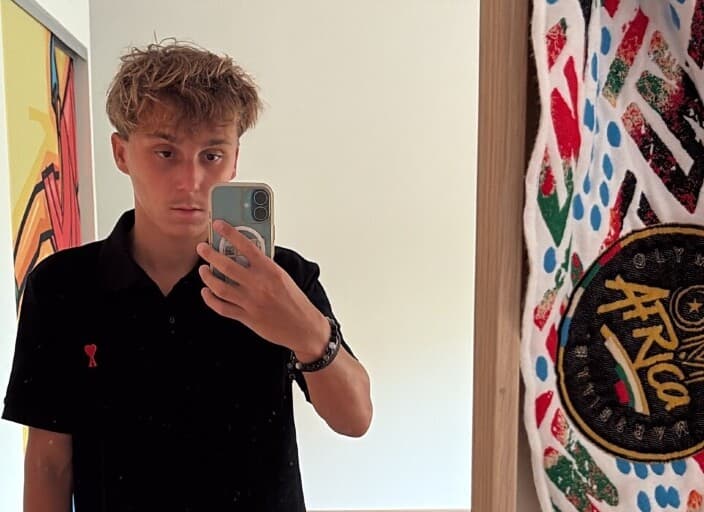 Photo de profil de Edouard33