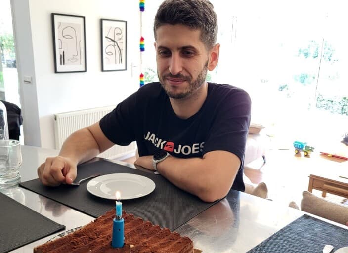 Photo de profil de Nico00