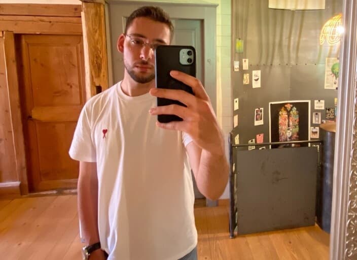 Photo de profil de The000