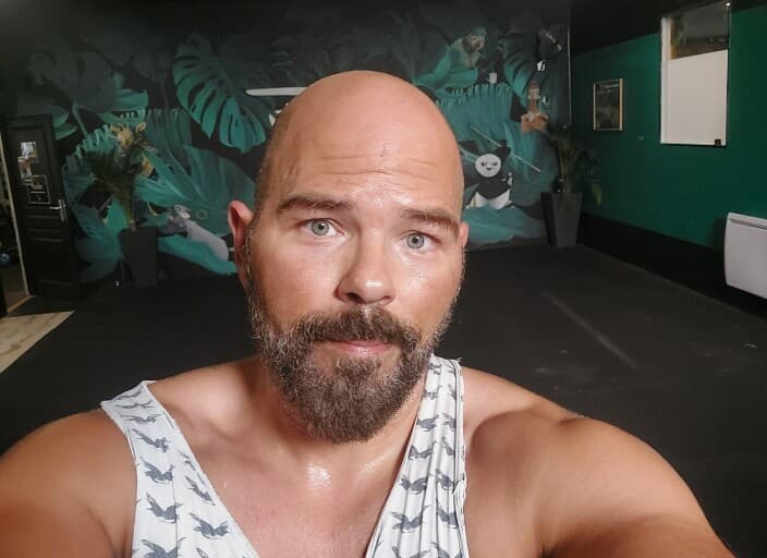 Photo de profil de joe44