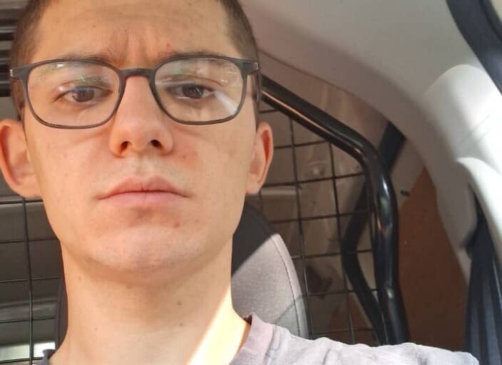 was