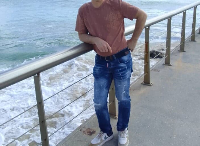 Photo de profil de Joel-s