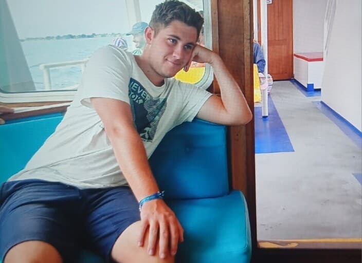 Photo de profil de toz84