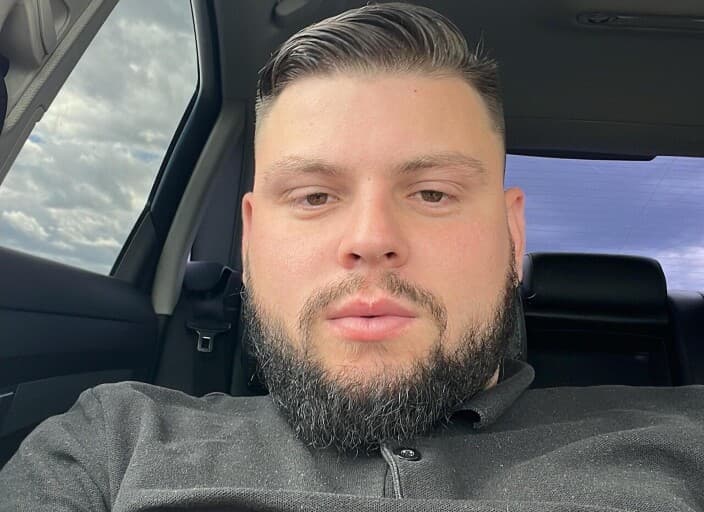 Photo de profil de gango