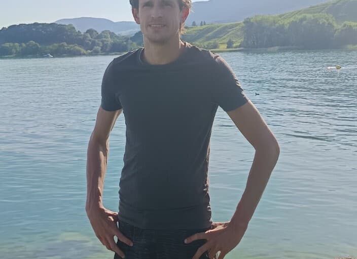 Photo de profil de romaiinn