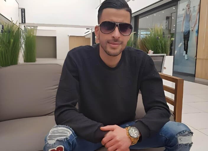 Photo de profil de Kamilo25