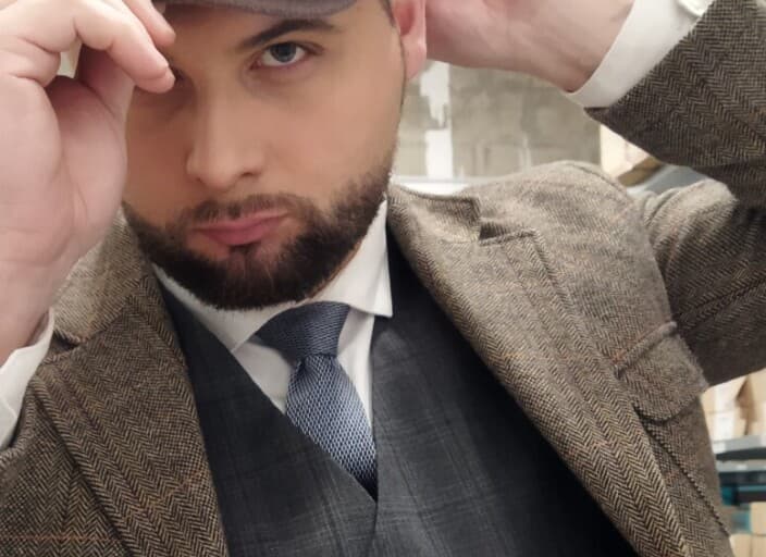Photo de profil de baronblanc