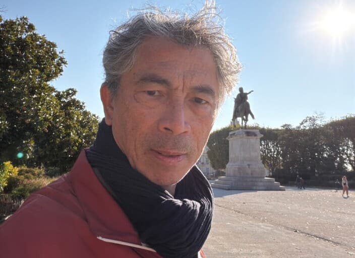 Photo de profil de andy6